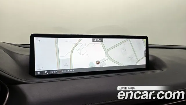Genesis G80 Бензин 2.5 турбо AWD — Фото автомобиля 12