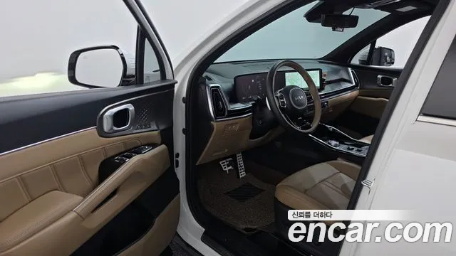 Kia Sorento — Фото автомобиля 15