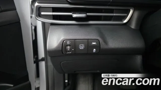 Hyundai Avante CN7 — Фото автомобиля 24