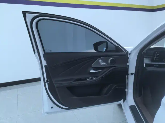 Chery Arrizo 8 — Фото автомобиля 7