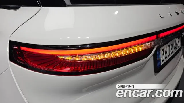 Lincoln Corsair Corsair 2.0 Reserve AWD — Фото автомобиля 21