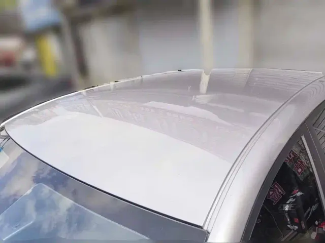 Geely Starry Wish — Фото автомобиля 6