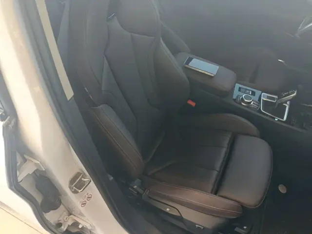 BMW 1 Series — Фото автомобиля 24