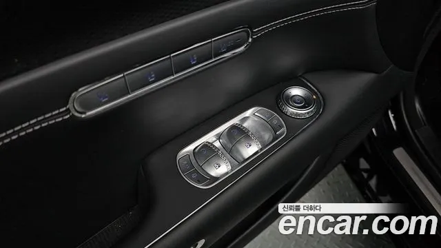 Genesis G90 RS4 — Фото автомобиля 23