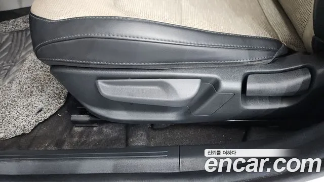 Kia Niro All Niro EV Air — Фото автомобиля 26