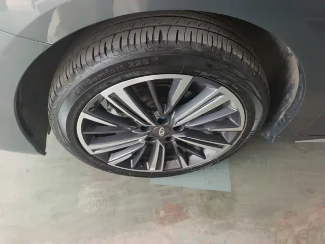 Chery Arrizo 8 PRO — Фото автомобиля 22