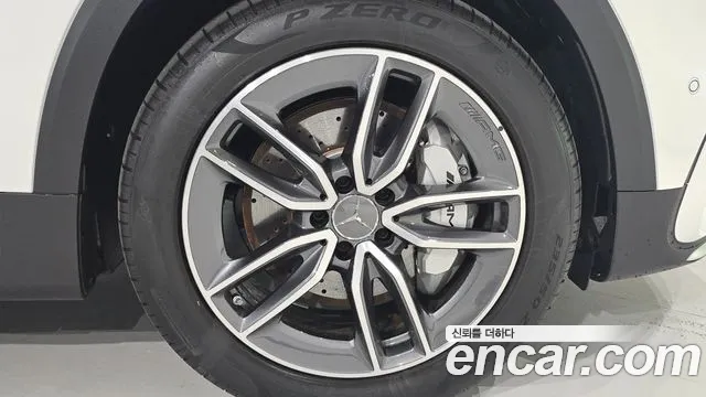 Mercedes-Benz GLB-Class X247 — Фото автомобиля 9