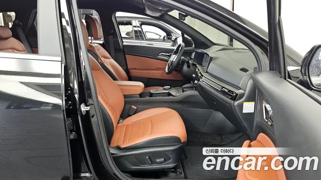 Kia Sportage 5th Gen — Фото автомобиля 17