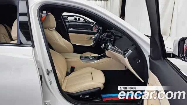 BMW 3-Series 3 серия (G20) — Фото автомобиля 5