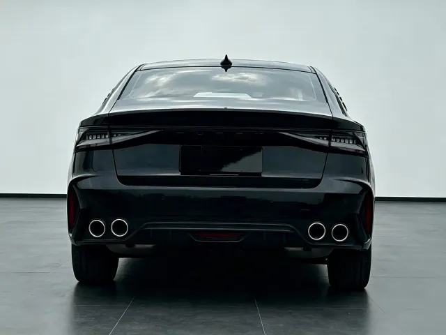 Chery Arrizo 8 — Фото автомобиля 17