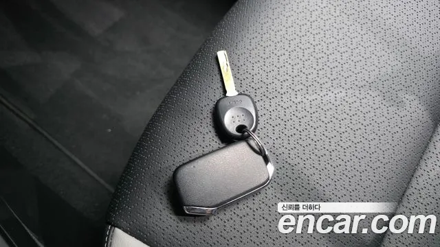 Kia morning Новый Morning (JA) Фургон — Фото автомобиля 19