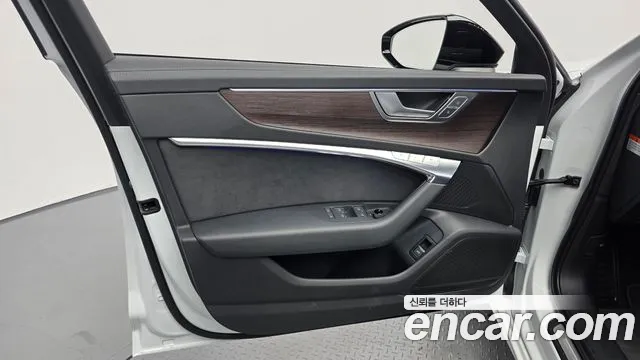 Audi A6 45 TFSI quattro Premium — Фото автомобиля 3