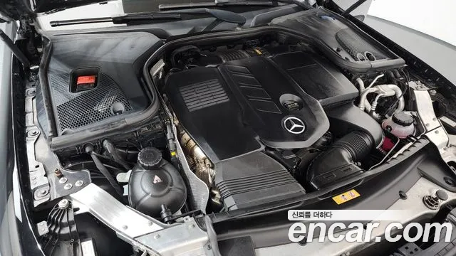 Mercedes-Benz CLS-Class C257 — Фото автомобиля 6