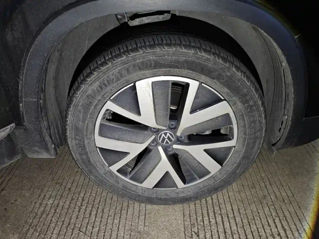Volkswagen Tayron 2024 300TSI 2WD Luxury Plus Advanced — Фото автомобиля 6