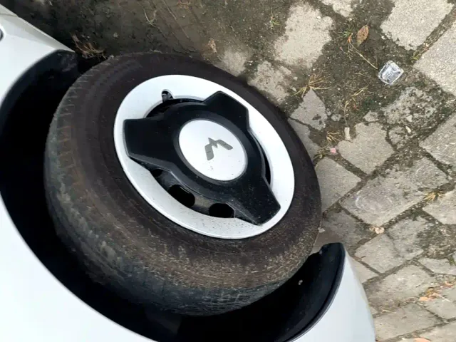 Wuling Hongguang Mini EV — Фото автомобиля 22