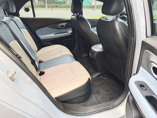 GAC Trumpchi Emkoo — Фото автомобиля 12