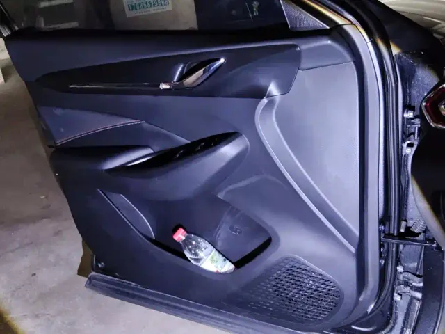 Changan Oushang X5 — Фото автомобиля 7