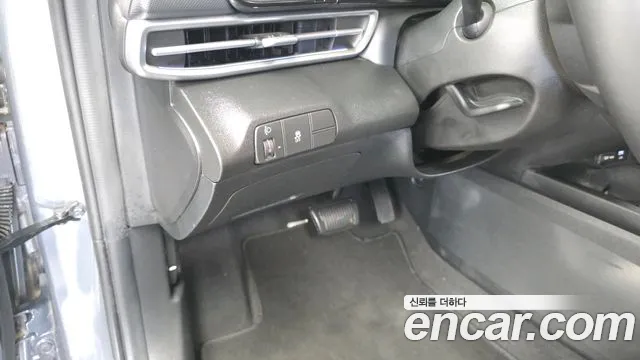 Hyundai Avante CN7 — Фото автомобиля 24