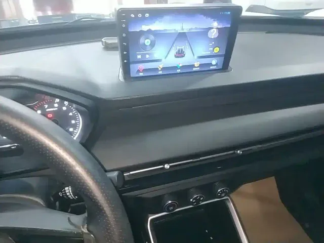 Wuling Xingchi — Фото автомобиля 12
