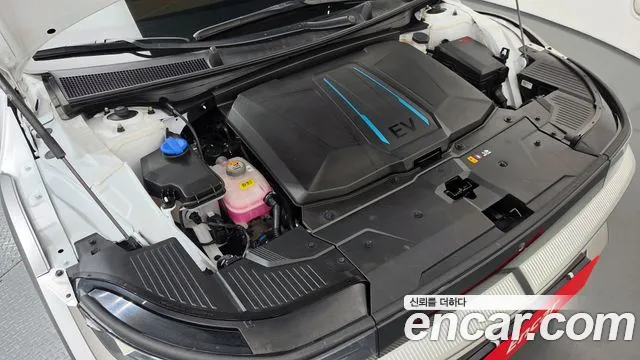 Hyundai Ioniq 5 — Фото автомобиля 9