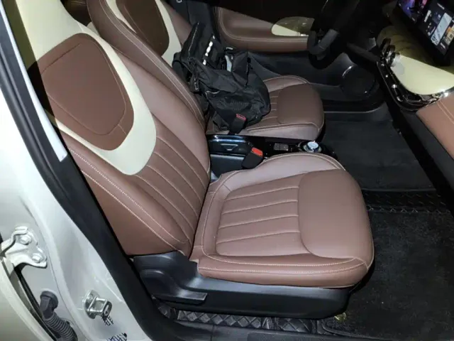 Wuling Bingo — Фото автомобиля 24