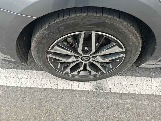 BYD Qin PLUS — Фото автомобиля 22