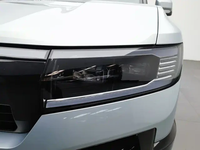 BYD FangChengBao Leopard 8 — Фото автомобиля 7