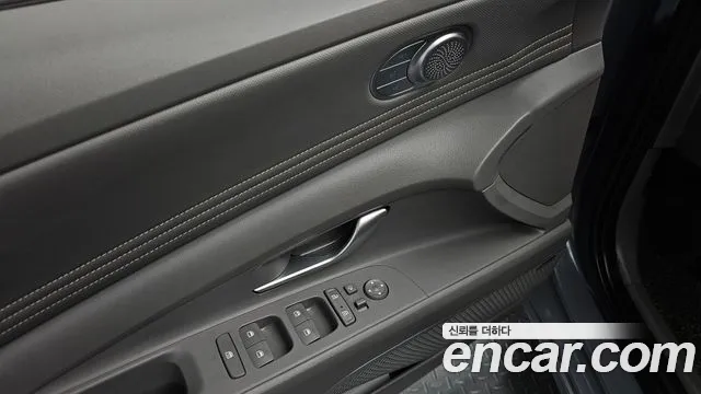 Hyundai Avante — Фото автомобиля 22