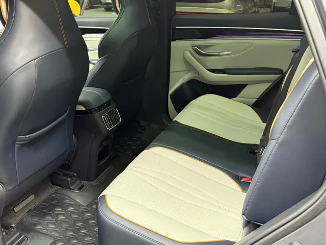 BYD Song PLUS — Фото автомобиля 10