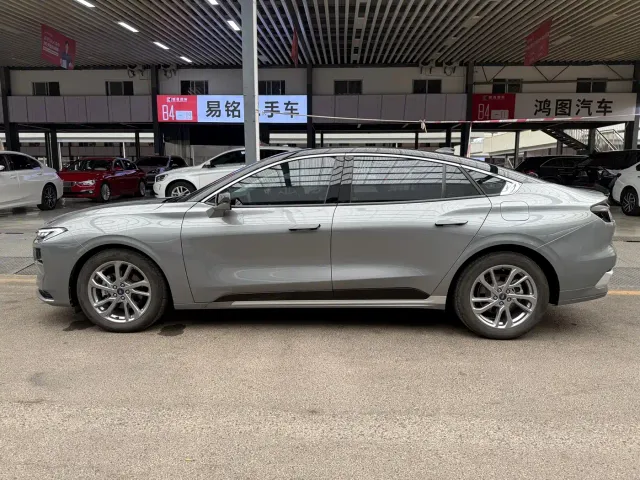 Ford Mondeo — Фото автомобиля 5