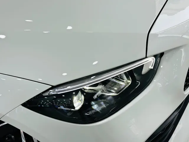 Mercedes-Benz C-Class — Фото автомобиля 11