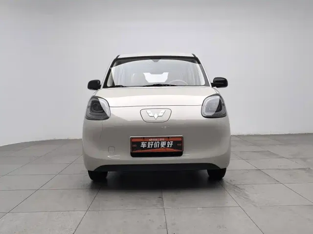 Wuling Hongguang Mini EV — Фото автомобиля 3