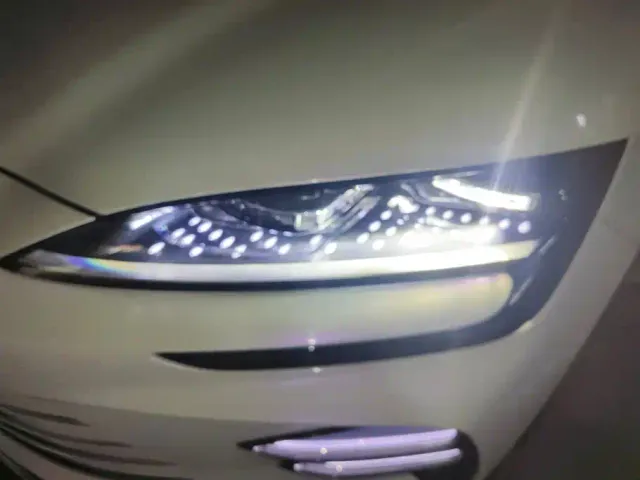 BYD Song PLUS — Фото автомобиля 5