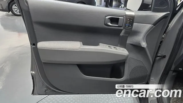 Kia EV3 — Фото автомобиля 24