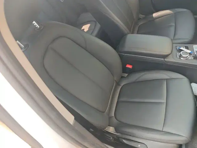 BMW 1 Series — Фото автомобиля 24