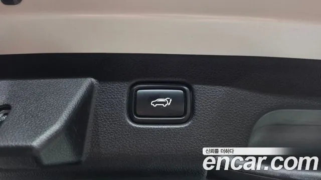 Kia Seltos Бензин 1.6 турбо 2WD — Фото автомобиля 16