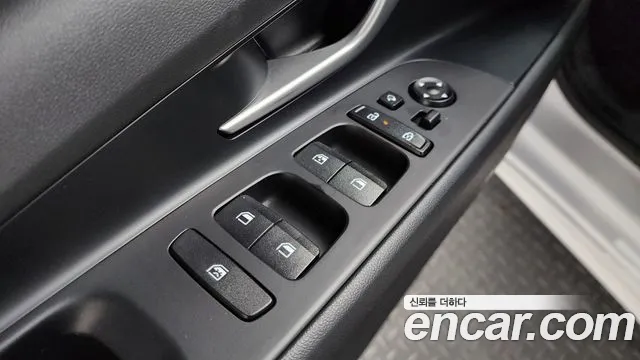 Hyundai AVANTE Новый Avante (CN7) — Фото автомобиля 27