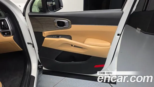 Kia Sorento 4th Gen — Фото автомобиля 14