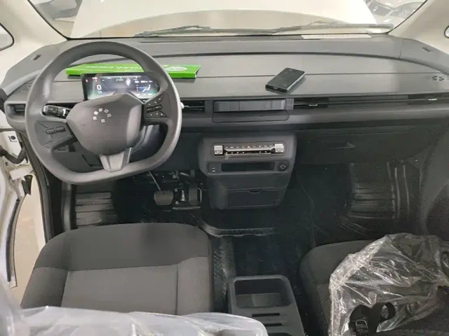 Kaven Auto Lefu — Фото автомобиля 9