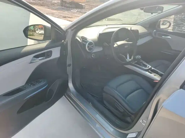 Chevrolet Monza — Фото автомобиля 15