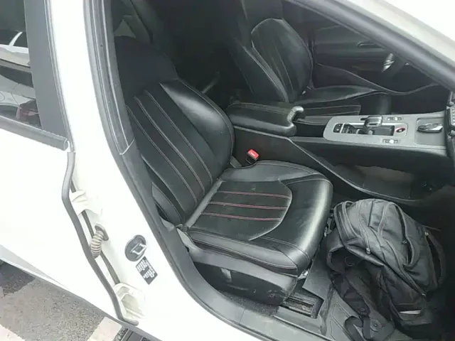 GAC Trumpchi Emkoo — Фото автомобиля 24