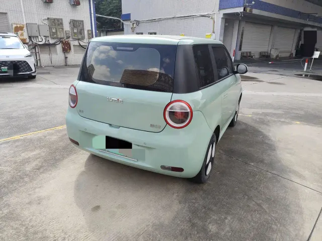 Changan Lumin — Фото автомобиля 3