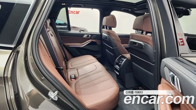 BMW X5 — Фото автомобиля 3