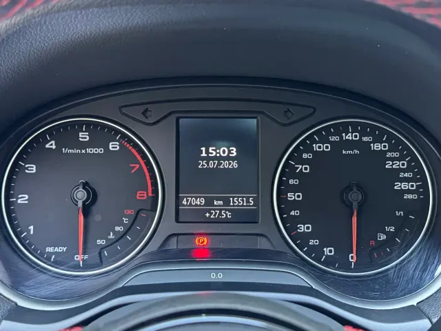 Audi Q2L — Фото автомобиля 18