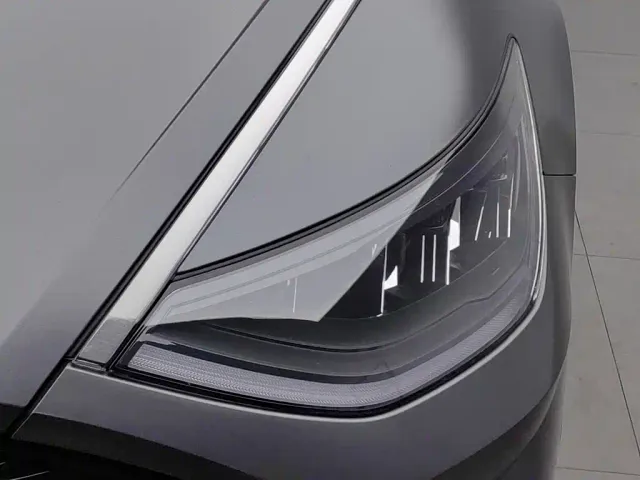Hyundai Sonata — Фото автомобиля 7