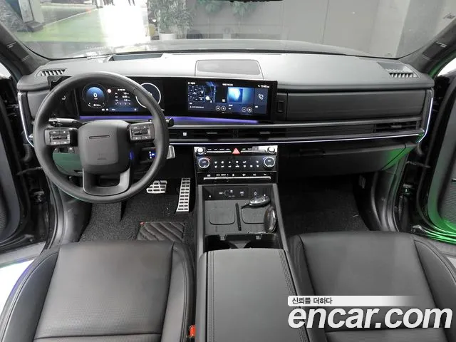 Hyundai Santa Fe — Фото автомобиля 6