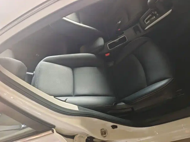 Nissan Sylphy — Фото автомобиля 24