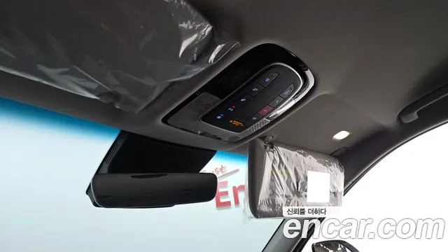 Hyundai Palisade The New Palisade Бензин 3.8 4WD — Фото автомобиля 17