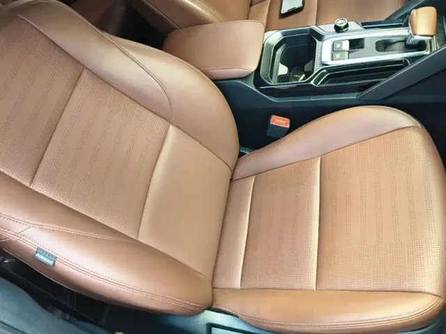 Kia Sportage — Фото автомобиля 24