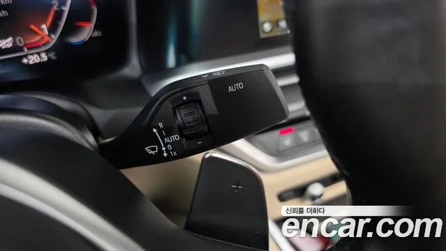 BMW 3 Series G20 — Фото автомобиля 27
